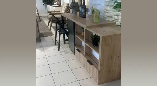 Product img 2, Büfe Masa